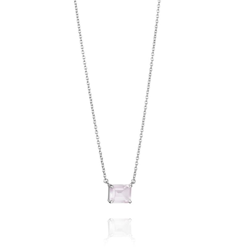 Halsband - A Rose Dream Necklace